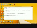 GRE Training in Hyderabad By INDIATRAININGS.IN