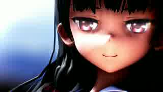 【MMD艦これ】磯風でCyber Thunder Cider【ray-mmd】