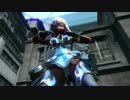 【MMDグラブル】アウターサイエンス　【大いなる調停者　ゾーイちゃん】