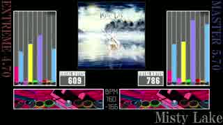 【GITADORA】Misty Lake【Re:EVOLVE】