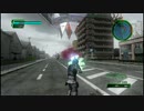 【地球防衛軍４】INF縛り2周目レンジャー編 DLC3-1 追跡