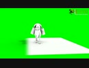 Chroma effect Green screen VFX compositor by GameYan Studio