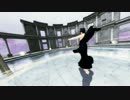 【MMD刀剣乱舞】FREYJA.sys～システム・フレイヤ～【光忠】