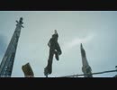 【FF15】ヴォラレ基地でプティウォス遺跡ごっこ