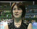 菅山かおる 2005WGPプレー集 その4 2/2