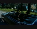 【FF15】いきなり逆走するイグニス