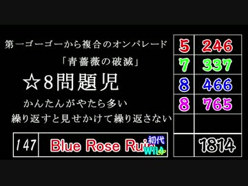 太鼓の達人 全譜面全難易度合計ノーツ数ランキング 16年度完全版 ニコニコ動画