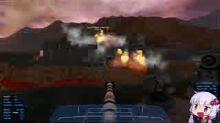 【Empyrion - Galactic Survival 】 ゆかりさんの惑星生存日誌　その30
