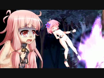 【奴隷少女エナ】奴隷少女茜ちゃん６（最終回）【VOICEROID実況】