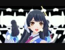 【MMD WEATHEROID】　Airiちゃん達に「Carry me off」踊ってもらった