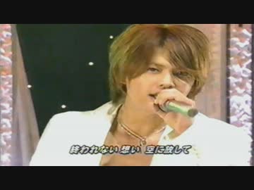 年別じゃに曲番外編００～０４