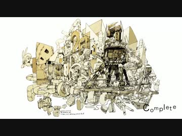【ゆっくりオラオラお絵描き実況】４足歩行式隠れ家