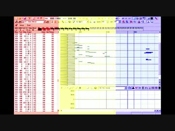 フーリエ解析で見る「すばわが２」