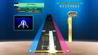 【K-Shoot MANIA】cat's dance【創作譜面】
