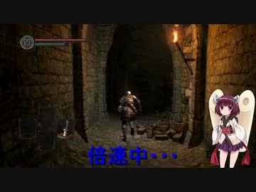 【きりたんソウル】きりたんの冒険　Ｐａｒｔ３