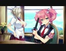 （プレイ動画）新・つよきすをまたプレイしてみた67 （勝気エンド）