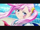 【デジモンユニバースアプリモンスターズ】アイ/和島あみ【ED2】