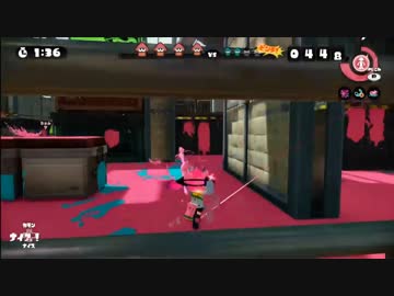 スクイックリンのフラグムービーＥＸ１０【ﾊﾟｽﾝﾊﾟｽﾝ!】