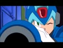 【マイコレ】PS/PS2/PSP/GC　ロックマンシリーズOP集　(10種)