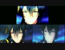 ワンフェスOP動画と旧OP動画に新OPの画像を添えただけ