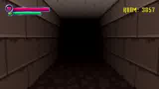 Spooky's Jump Scare Mansion　ENDLESS MODE Part.C27