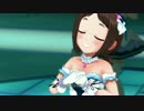 【デレステＭＶ】薄荷 -ハッカ-【村松さくら】