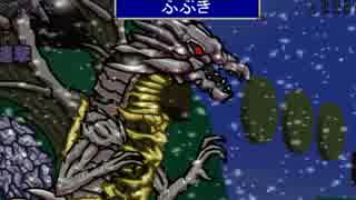 【MUGEN】俺のタッグが最強だ！台パンタッグ大会　Ｇブロック