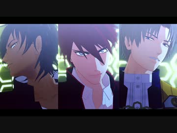 【MMD刀剣乱舞】小宮刀BitcH【倶・長・大】