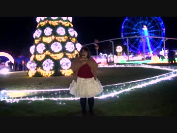 【個性の主張】Snow Song Show【で動いてみた】