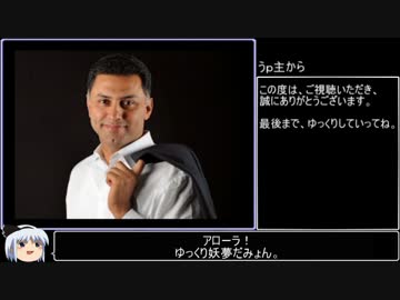 【ゆっくリサーチ20XX番外編】パーティ紹介他【データポケモン】