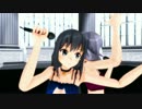 【MMD艦これ】大潮と朝潮がトゥインクル×トゥインクル【百合の花】