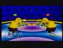 ネクライシスがお送りするポケスタミニゲームの実況
