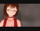 【MMD】MEIKOで雲の遺跡(alternative)【カメラ移動・字幕無】