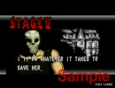 ＭＤ　スプラッターハウスＰａｒｔ２をガチプレイしてみたその３