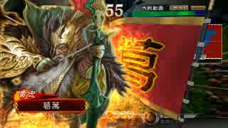 三国志大戦４ 傾国ぺんぎんはスプラトゥーンの夢を見るか 第４羽