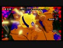 【バレデコ】#6 最強のスピナー使いによる対抗戦【ホッケ・ショッツル】