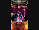 [SDVX] AYAKASHI [EXH] (つまみ同色)(START固定)