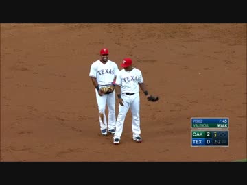 【MLB】エイドリアン・ベルトレー珍プレー集(2016年)