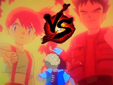 【縛り実況】ポケモン総選挙720～カントー最下位ポケモンの反逆!!～part2