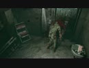 【バイオHDリマスター】至極冷静かつ華麗にジル編を実況プレイPart.１４