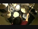 【明けまして】SIAM SHADE　PRAYER叩いてみた【ヘタレ】