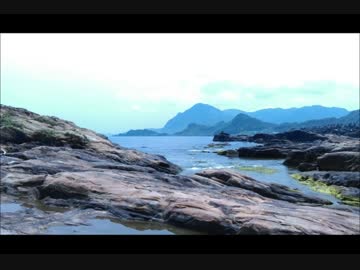 【ルカちゃん】Dip【オリジナル】