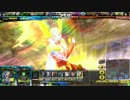 【LoVRe:3】アル・フェニックスは砕けない【人獣】