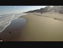 鉾田サーフ　ヒラメ20161211