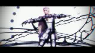 【APヘタリアMMD】蜜月アン・ドゥ・トロワとONE OFF MIND【普】