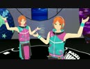 【MMDあんスタ】極楽浄土（葵兄弟）