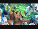 【WLW】正妻じゃなくても愛人でいい系人魚の日常　30話【CR18】
