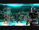 仮面ライダーエグゼイド OP EXCITE　ニコカラ（offvocal）