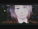 【APヘタリアMMD】蜜月アン・ドゥ・トロワ【モデル更新】