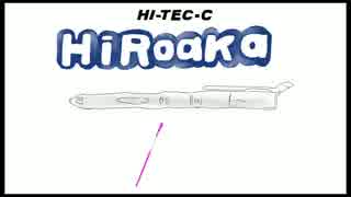 【手描きヒロアカ】ボールペンＣＭパロ【派閥+その他】